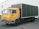 КамАЗ-4308-Н3 2003 года
